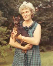 Americans were stunned to learn that Hermine Braunsteiner Ryan, this middle  class housewife in Queens, NY, had been a brutal Nazi concentration camp  guard. Her case forced US officials to investigate other