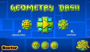 Geometry dash hacked apk gives you unlocked and many other useful things. Generatorgame Com Juegos De Plataformas Juegos Juegos Locos