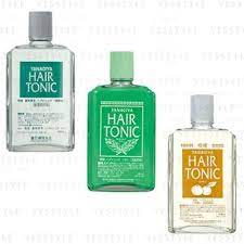 As mentioned earlier, i am not looking for a hair growth formula, and the yanagiya hair tonic is not it. Buy Yanagiya Hair Tonic 240ml 5 Types In Bulk Asianbeautywholesale Com