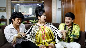 ***this bio has been split into two parts, detailing the character/personality known as phua chu kang and the actor who plays that role gurmit singh. Phua Chu Kang The Movie Infocomm Media Development Authority