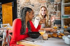 Come as you are | a chill women’s meet-up