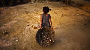 Day against child labour 2018 theme was 'generation safe and healthy'. 12 June Is The World Day Against Child Labour Lifegate