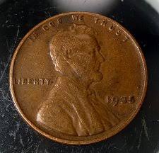 1935 Lincoln Wheat Penny Coin Value Prices Photos Info