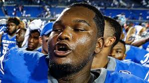 Memphis football: Brady White makes impressive debut vs Mercer