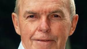 Renfrew County Fiddler Mac McCallum to be remembered at musical celebration  of life Saturday