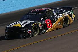 For nascar fans, a lot of history and some big surprises. 2019 8 Richard Childress Racing Paint Schemes Jayski S Nascar Silly Season Site