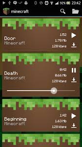 Mp3.pm fast music search 00:00 00:00. Music Minecraft Mp3 Music Downloader All Versions Minecraft Tools Mapping And Modding Java Edition Minecraft Forum Minecraft Forum