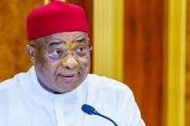 Amid Broad Celebrations in Douglas House, Election Observers Call For Imo  Polls' Cancellation