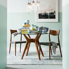 Jensen Round Dining Table Glass Round Dining Table Round Dining Table Dining Table