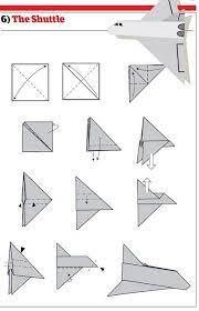 Increibles aviones de papel 8 hazlo tu mismo en taringa. Como Hacer Aviones De Papel Paso A Paso Lodijoella