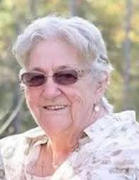 Obituary information for Louisa Weeks Law