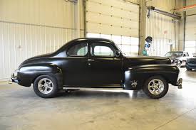 Image result for Greenfield Green 1946 Mercury