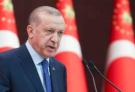 Turkey And Erdogan An Indivisible Future Atalayar Las Claves Del Mundo En Tus Manos
