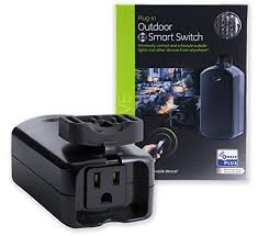 Smart Outdoor Lighting The Ultimate Buyers Guide Idisrupted