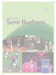Hal ini dikarenakan keunikan yang dimiliki oleh tari kecak. 123dok Kelas Viii Seni Budaya Bg