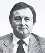 Past Commissioners, Alaska Department of Fish and Game