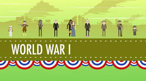 Commonlit answers ― this page helps you get all the answers to the stories or chapters found in commonlit. America In World War I Crash Course Us History 30 Youtube