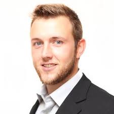 Swen van den Heuvel Email & Phone Number