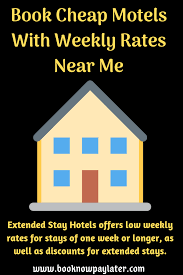 Book Cheap Motels With Weekly Rates Near Me Cheap Motels Compare Hotels Motels Near Me