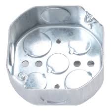 Besides good quality brands, you'll also find plenty of discounts when you shop for ac electrical outlet during big sales. Hot Sale Octagonal Steel Electrical Outlet Boxes Buy Octagonal Outlet Boxes Electrical Outlet Box Round Steel Outlet Box Product On Alibaba Com