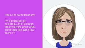 Meet My SOCI Professor |