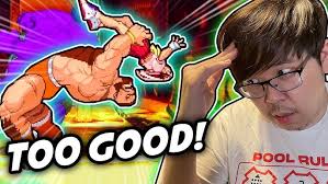 Street Fighter Alpha 3