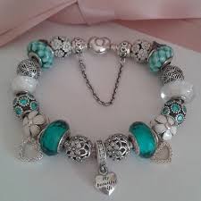 Pandora Bracelet Pandora Bileklik Taki