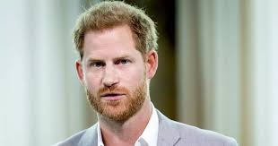 Prince Harry has done first royal 'kiss and tell' with virginity story,  says expert