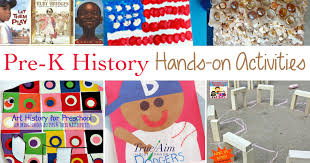 These ruby bridges activities for preschool, kindergarten and first grade students will make it easy for your students to learn about ruby bridges. History Activities And Crafts For Preschool And Kindergarten