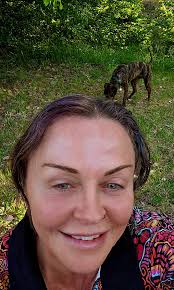 Hi all! I just wanted to introduce myself and share a photo I took