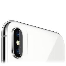 Do screen protectors really work for iphones? Iphone X Iphone Xs Hat Prince Camera Lens Tempered Glass Protector 2 Pcs