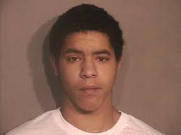 Fugitive arrested in Beattie apartment