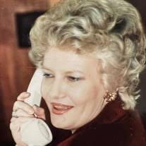 Lois Kaye Pate Bobo Obituary (2024)