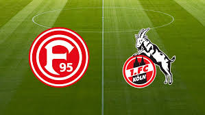 Bundesliga side, to be decided tomorrow. Fc Koln Vs Dusseldorf 05 24 20 Bundesliga Odds Preview Prediction