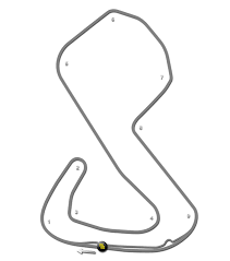 Jun 26, 2021 · the famous airship is set to appear in numerous places this weekend as it travels in loops before attending an event at brands hatch in dartford this weekend. Track Notes Brands Hatch Track Guide Map Paradigm Shift Driver Development