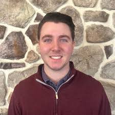 Evan Grube's Instagram, Twitter & Facebook