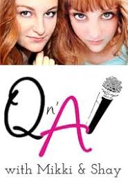 Q N' A with Mikki and Shay" Chris Farah Interview: Celebrity Cup Polo Match  (Episodio de TV 2013)