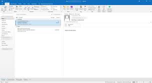 This is located in the left hand column next to your mails. How To Add An Address Or Domain To Safe Senders In Outlook
