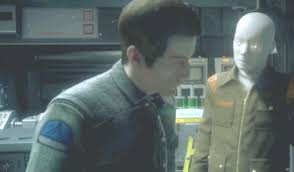 The working joe is a line of rudimentary androids manufactured and sold by seegson corporation. Rosy Station Tumblr Blog Tumgir