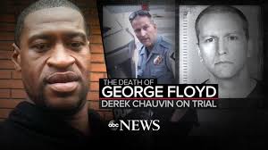 It's a small step but george floyd's family got justice today and that's the most important. Derek Chauvin Verdict Live Coverage Jury Done Deliberations In Trial Over George Floyd S Death Abc7 Los Angeles