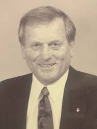 Gustaf “Gus” Hendrickson