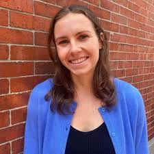 Kelsey Reed's Instagram, Twitter & Facebook