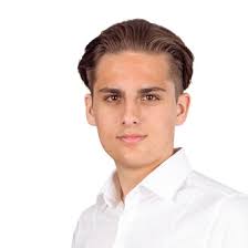 Beran Richard • Mladá ODS