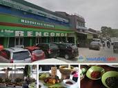 Rumah Makan Rencong, Kuliner Legendaris di Bandung Selatan