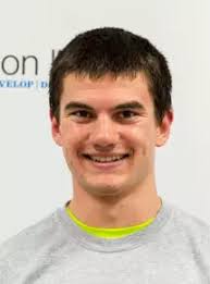 2014-15 Men's Rowing Roster