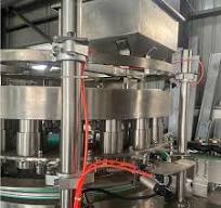 Automatic Canned Food Production Line Beans, Corn, Mushroom Canning Machine