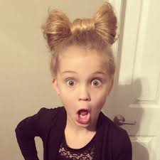 For little girls with finely textured hair, braids hold much better than clips and pins. 65 Cute Little Girl Hairstyles 2021 Guide