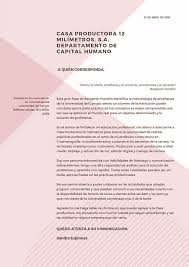 Carta De Motivacion Ejemplos Y Consejos Para Redactarla