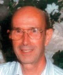 Frank Eckert Obituary