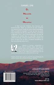 Du Mercantile au Mercantour par Daniel Dib • Achat en ligne avec Editions  Maïa